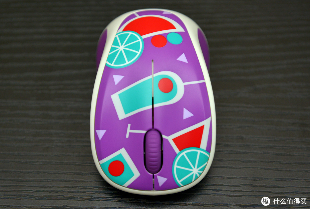 罗技m238-v2无线鼠标众测体验