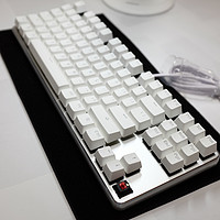 高斯 GS87D 蓝牙双模机械键盘优缺点总结(优点|缺点)