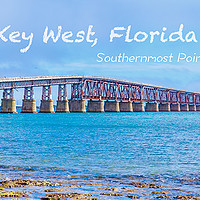 那些年，那些旅行 篇三：#自驾享自由#新年之旅Key West：美国大陆最南端