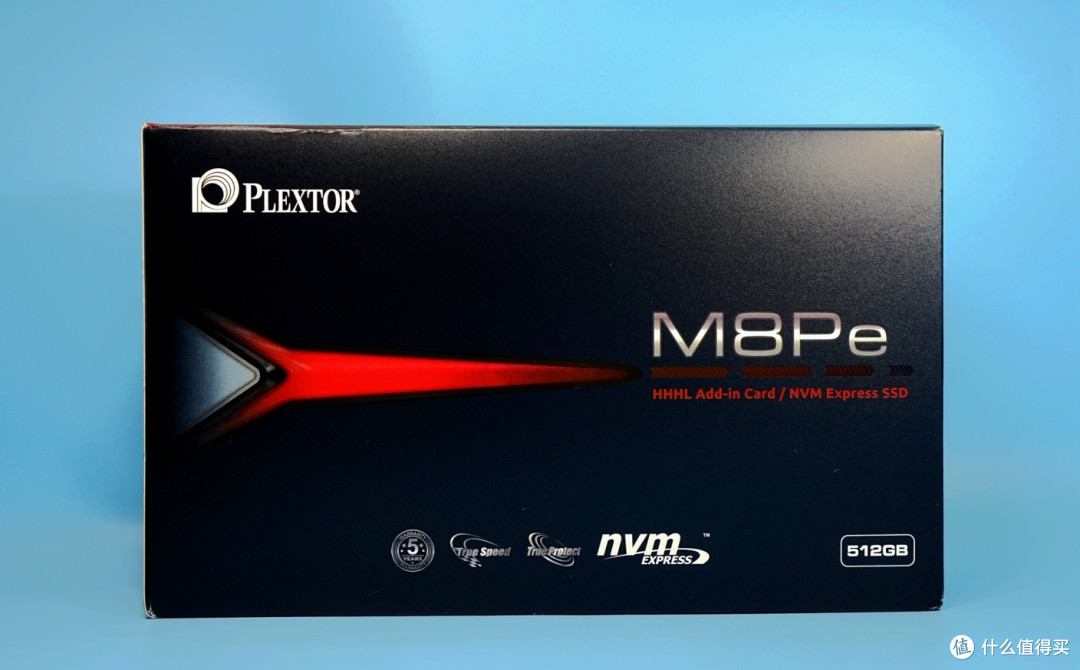 让SATA SSD吃汽车尾气:PLEXTOR 浦科特 M8Pe 开箱及对比详测