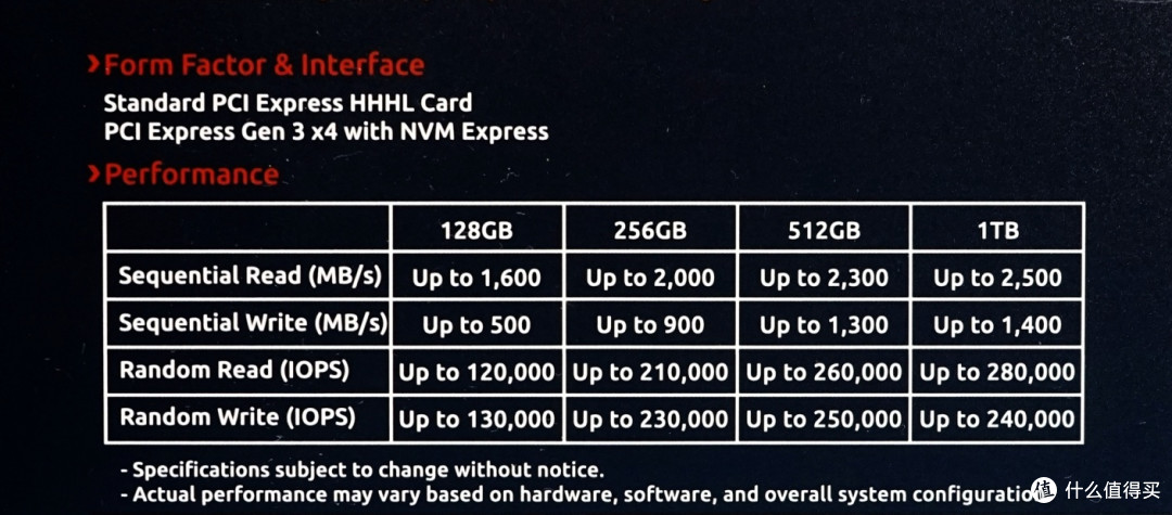 让SATA SSD吃汽车尾气:PLEXTOR 浦科特 M8Pe 开箱及对比详测