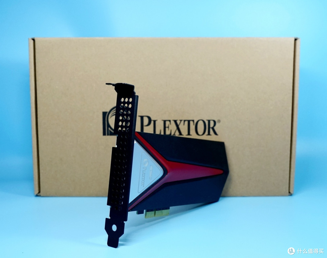 让SATA SSD吃汽车尾气:PLEXTOR 浦科特 M8Pe 开箱及对比详测