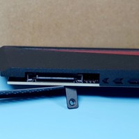 浦科特 M8Pe 固态硬盘使用总结(灯效|散热|供电|功率)