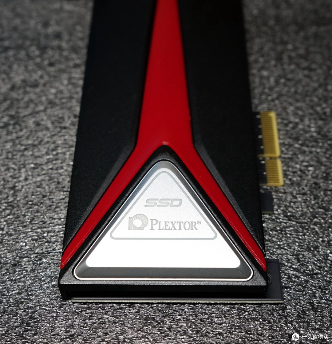让SATA SSD吃汽车尾气:PLEXTOR 浦科特 M8Pe 开箱及对比详测