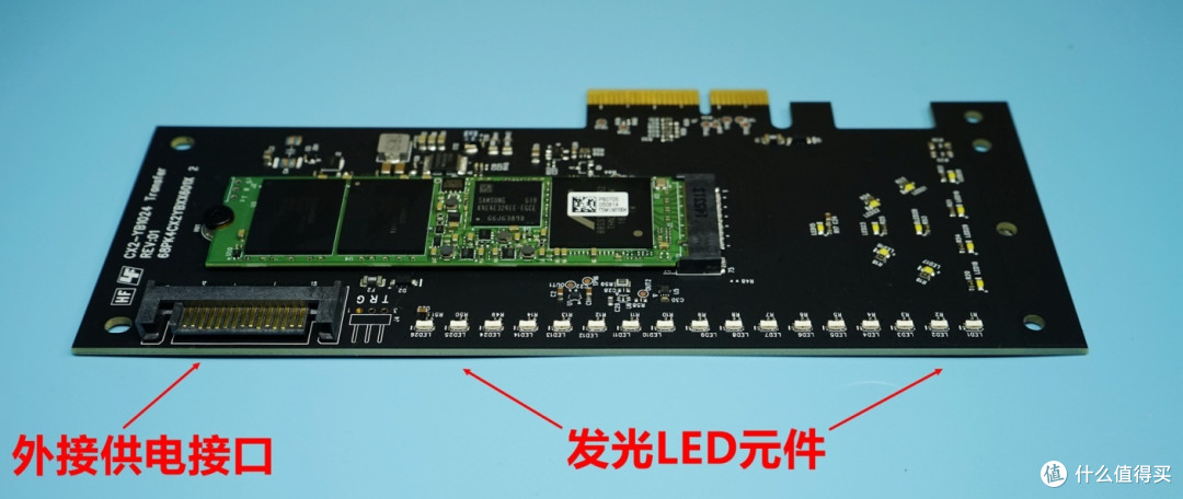 让SATA SSD吃汽车尾气:PLEXTOR 浦科特 M8Pe 开箱及对比详测