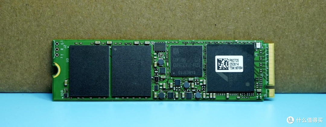 让SATA SSD吃汽车尾气:PLEXTOR 浦科特 M8Pe 开箱及对比详测