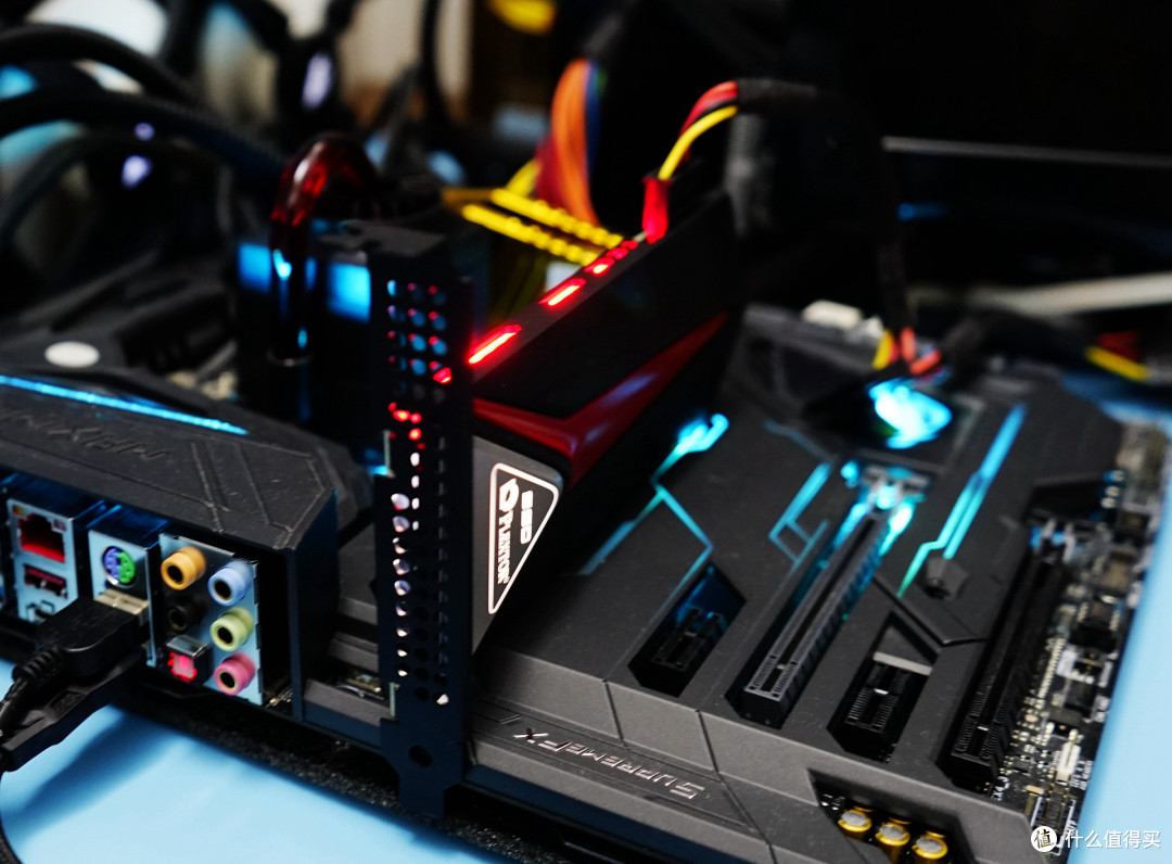 让SATA SSD吃汽车尾气:PLEXTOR 浦科特 M8Pe 开箱及对比详测