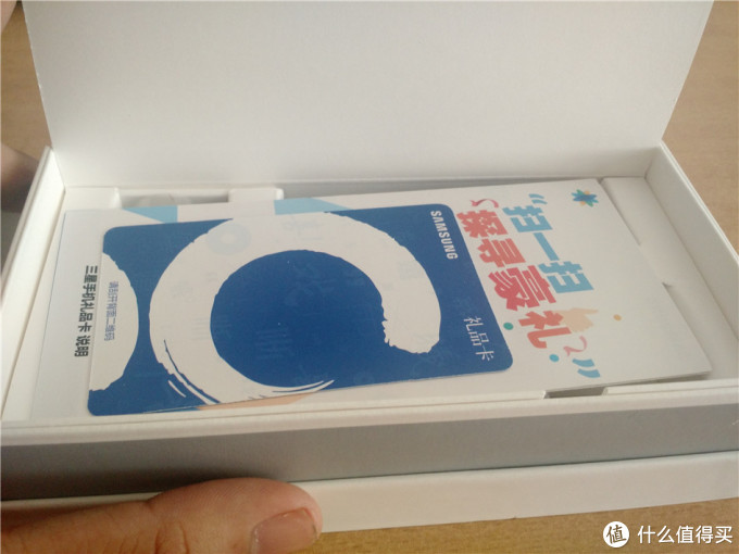 不再“折腾”—— SAMSUNG 三星GALAXY C7开箱+吐槽