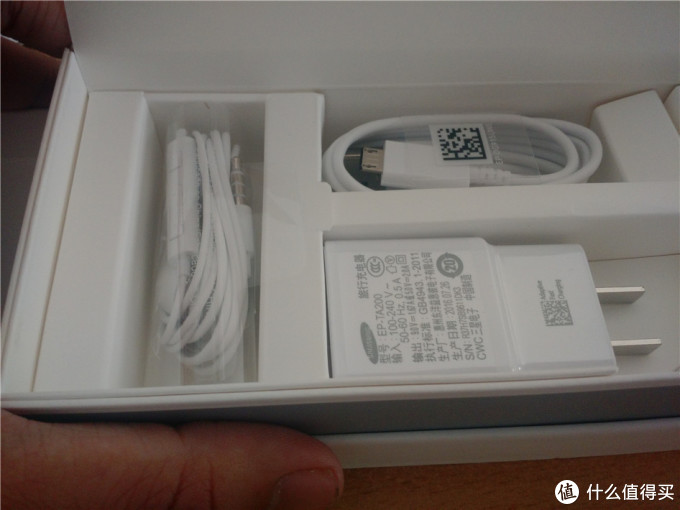 不再“折腾”—— SAMSUNG 三星GALAXY C7开箱+吐槽
