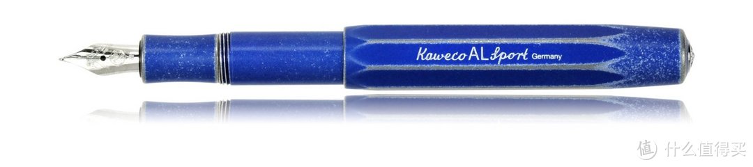#原创新人#自用钢笔测试——教堂蓝、Kaweco Sport、78G+、KACO SKY