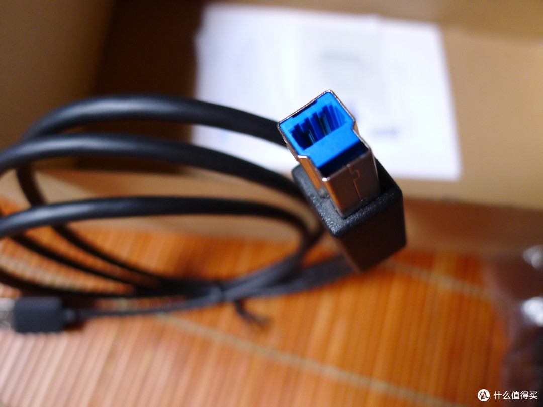 ORICO 奥睿科 6518US3 USB3.0移动硬盘底座