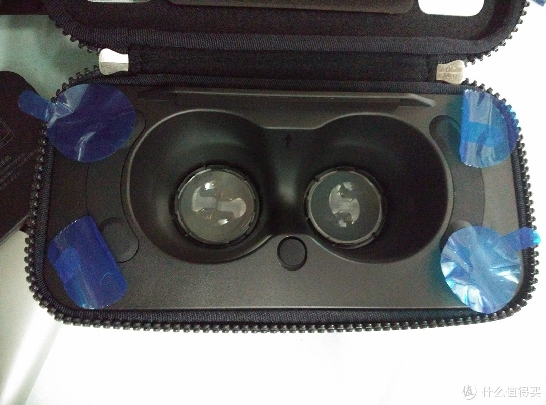 小米 VR眼镜 玩具版测评