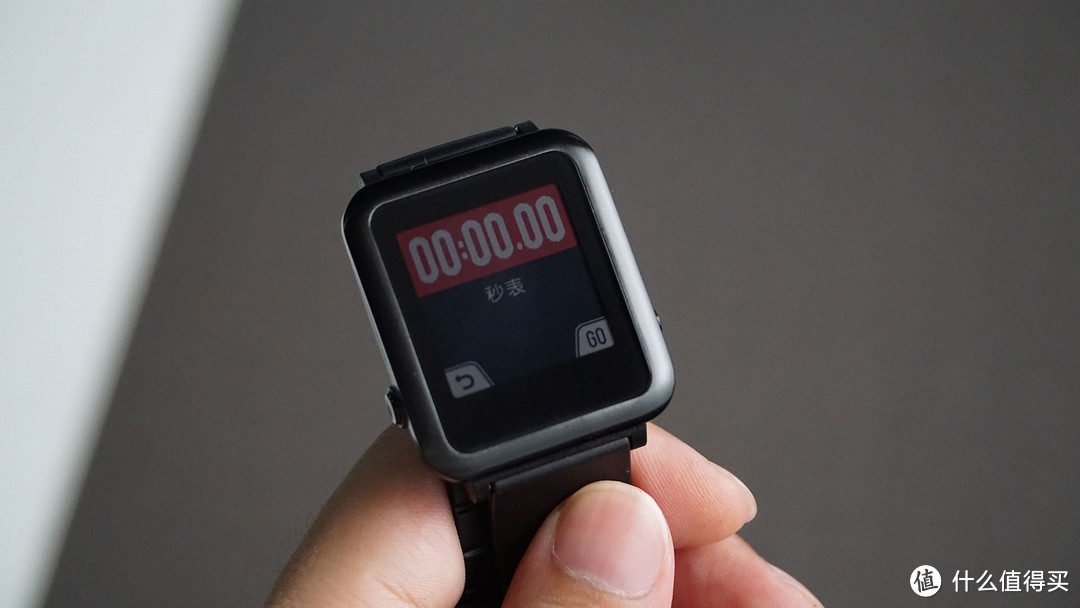 这个手表低调不简单 WeLoop 唯乐小黑3 智能运动手表 详细开箱
