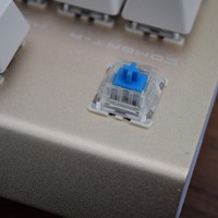 宜博 K751 RGB机械键盘使用总结(手感|声音|轴体|透光性)