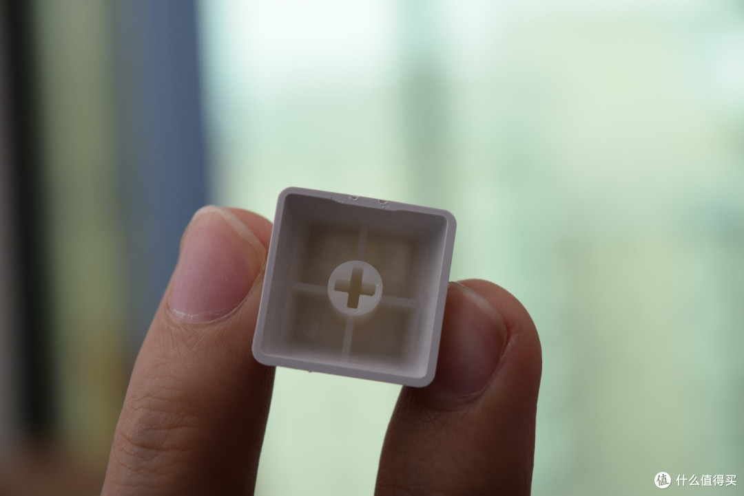 键盘还是机械的好——E-3LUE 宜博 K751 RGB机械键盘 开箱