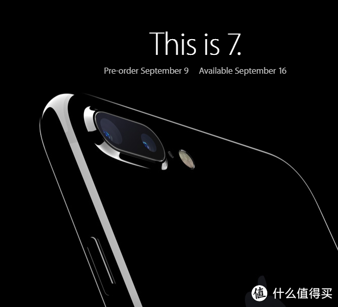 我来告诉你，iPhone 7 Plus 的双镜头有什么用