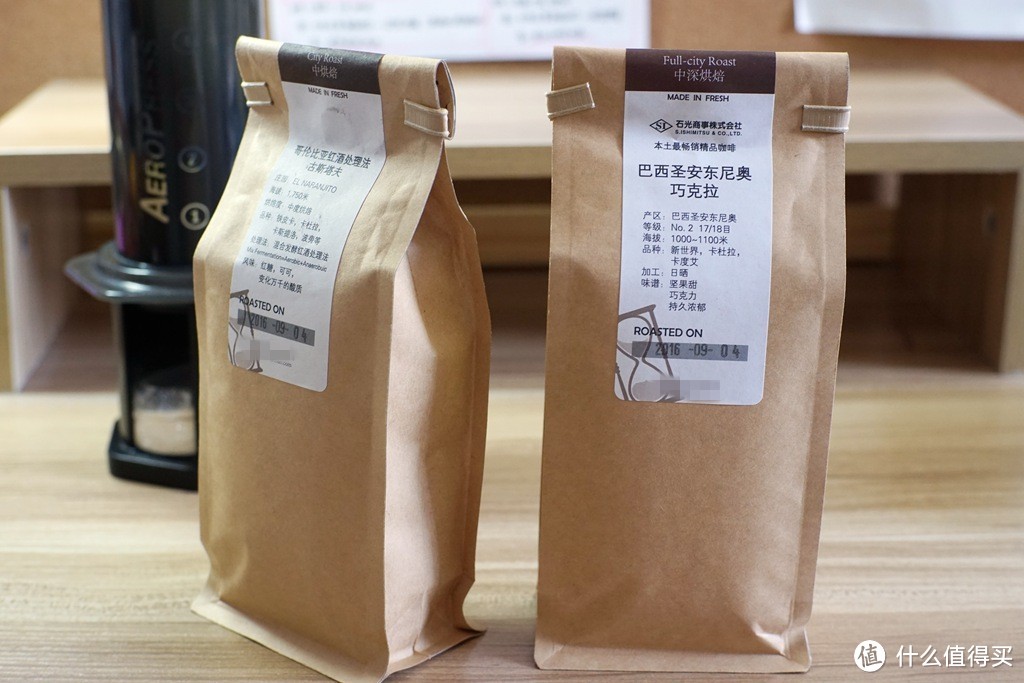 #一周热征#咖啡# 嗜咖如命老司机的经验贴 — 玩转AeroPress 爱乐压 咖啡压滤器