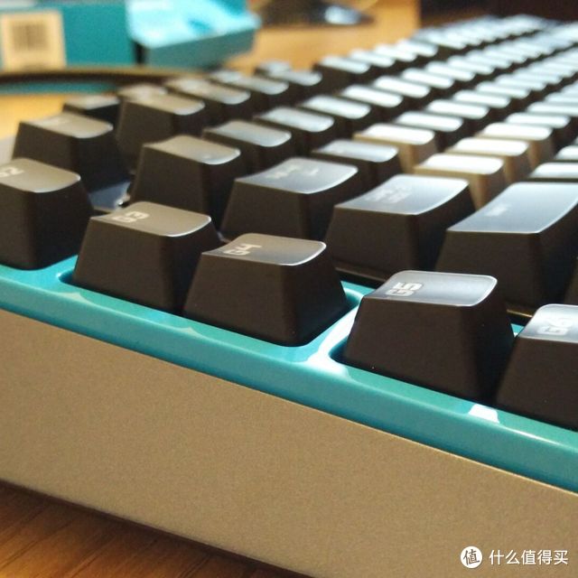 Logitech 罗技 G710+ 机械键盘