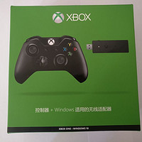 微软Xbox One S 蓝牙无线手柄外观介绍(适配器|电池|延长线|屏蔽环|控制器)