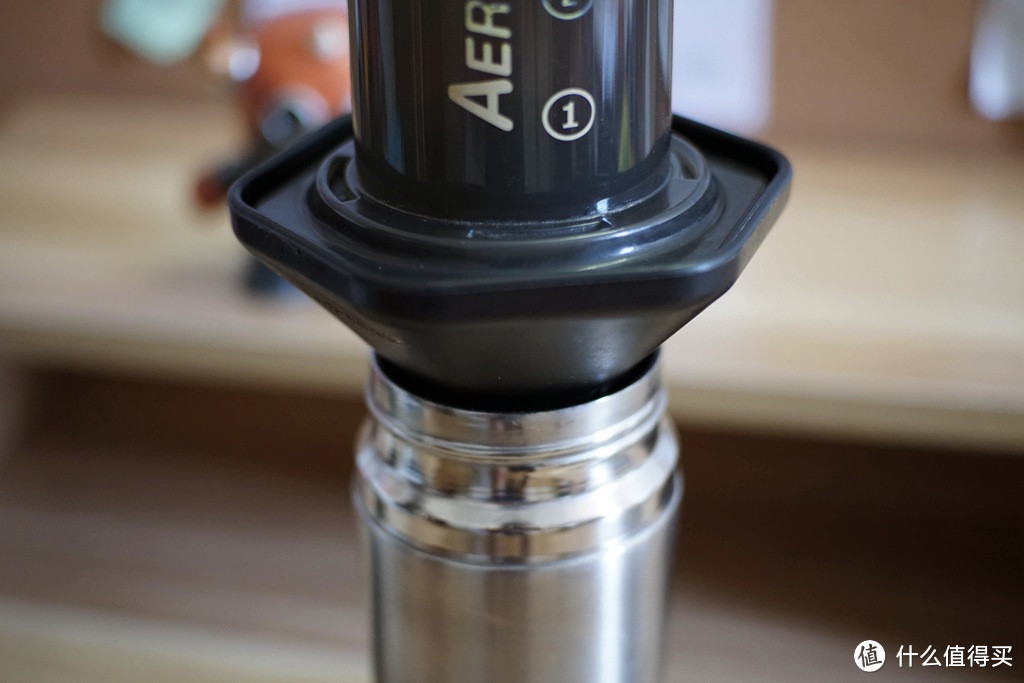 #一周热征#咖啡# 嗜咖如命老司机的经验贴 — 玩转AeroPress 爱乐压 咖啡压滤器