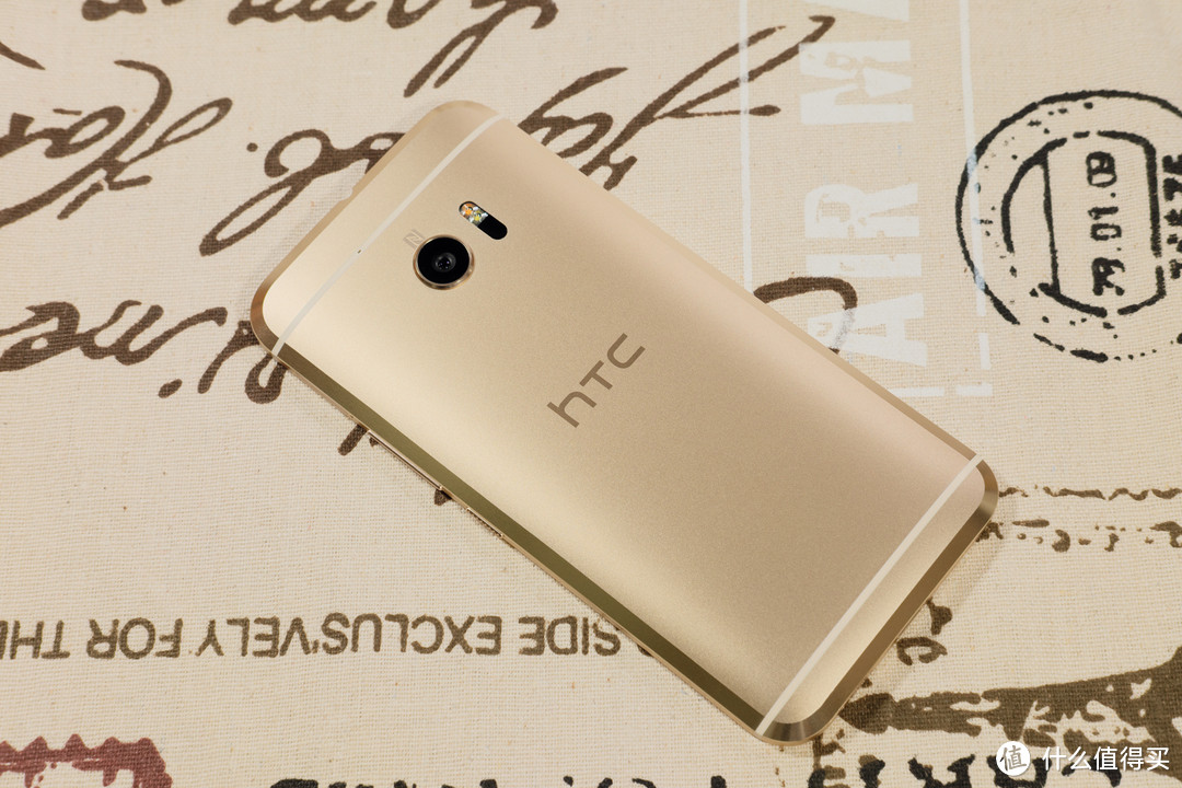 姗姗来迟的年度旗舰——HTC 10 智能手机众测报告