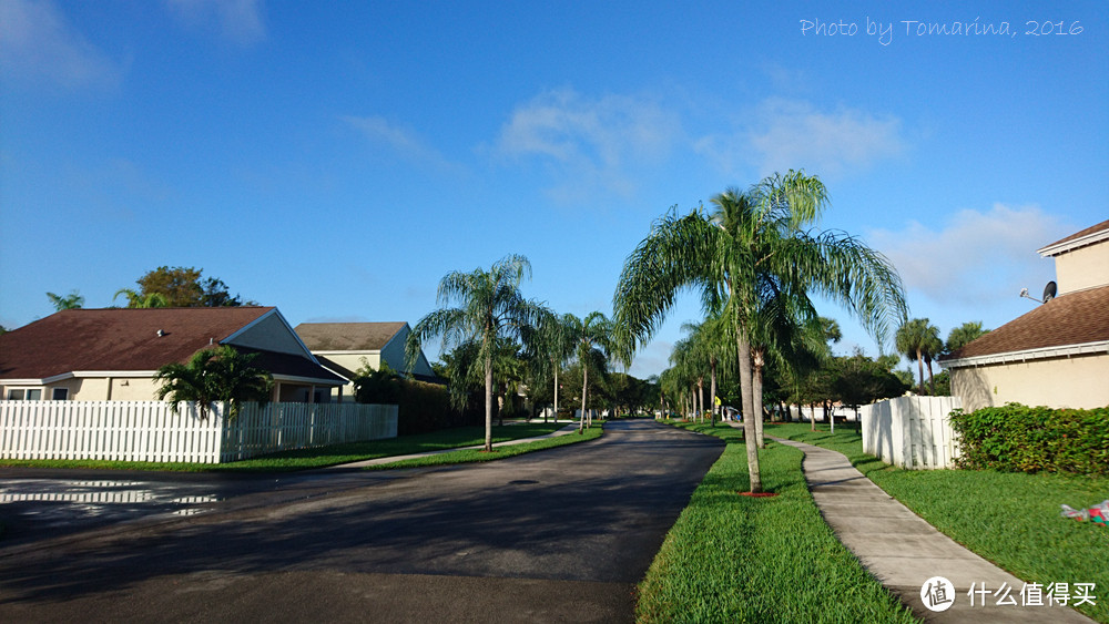 #自驾享自由#新年之旅Key West：美国大陆最南端