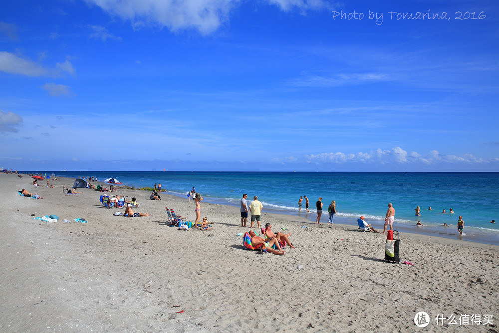 #自驾享自由#新年之旅Key West：美国大陆最南端