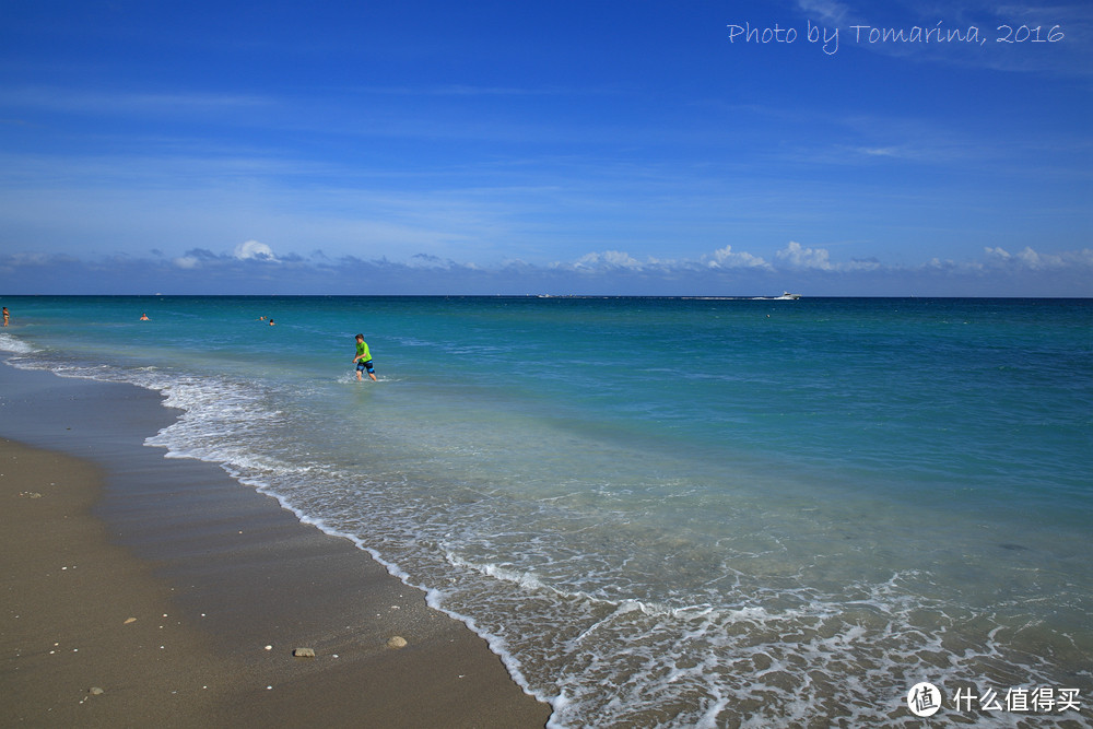 #自驾享自由#新年之旅Key West：美国大陆最南端