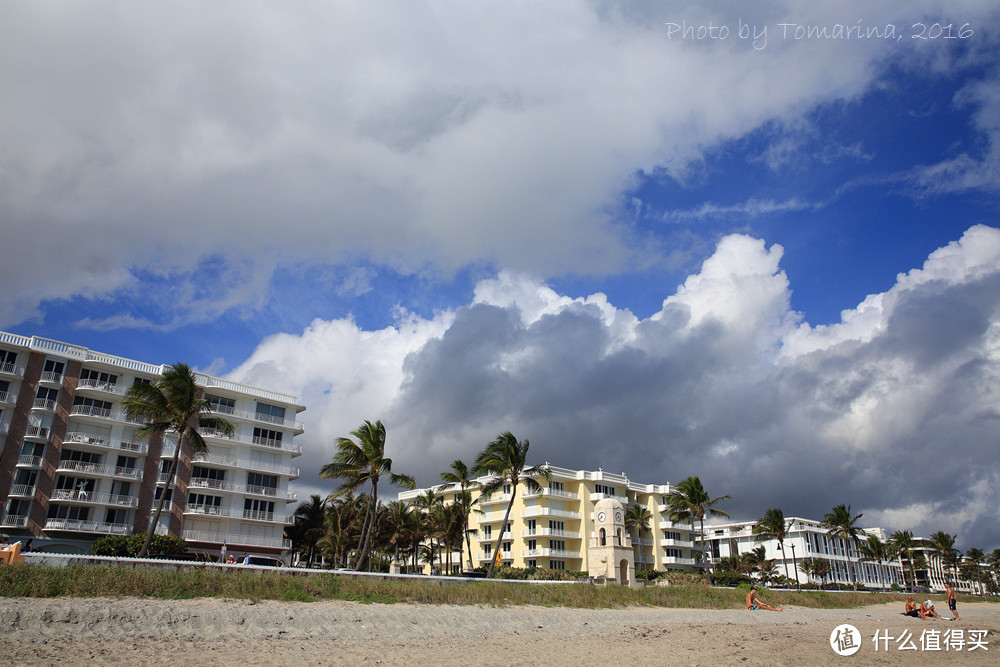 #自驾享自由#新年之旅Key West：美国大陆最南端