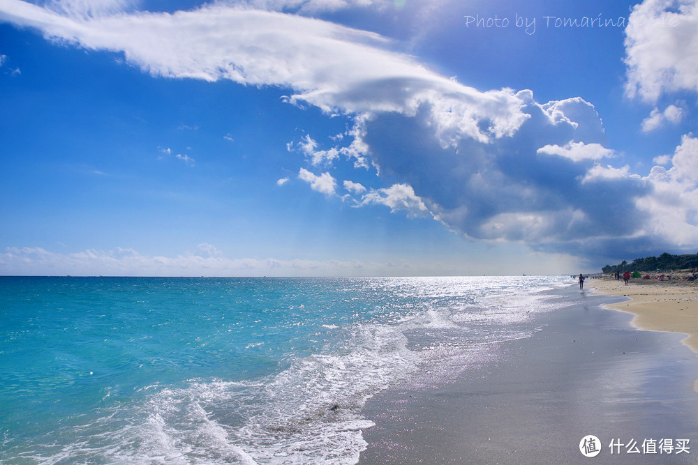 #自驾享自由#新年之旅Key West：美国大陆最南端