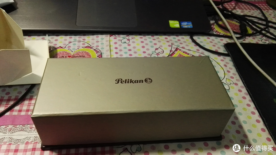 Pelikan 百利金 M800 橙子 钢笔 伪开箱