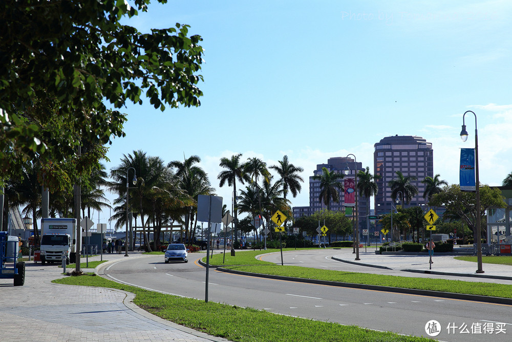 #自驾享自由#新年之旅Key West：美国大陆最南端