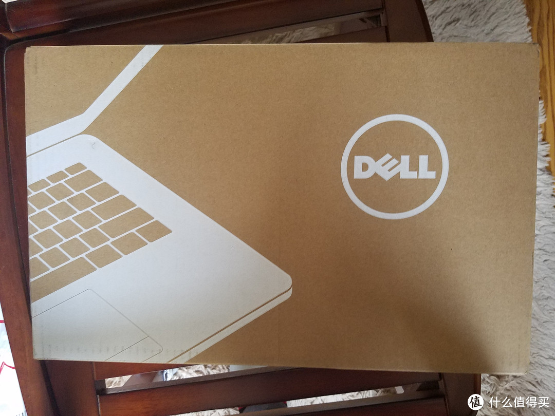 体验先行，性能再说 — DELL 戴尔 Ins11BR-1308T 开箱