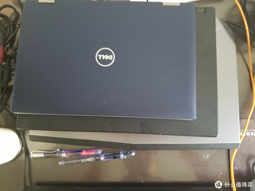 体验先行，性能再说 — DELL 戴尔 Ins11BR-1308T 开箱