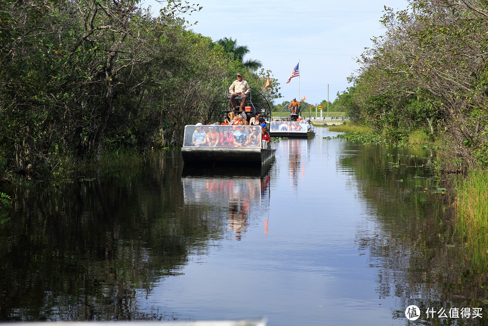 #自驾享自由#新年之旅Key West：美国大陆最南端