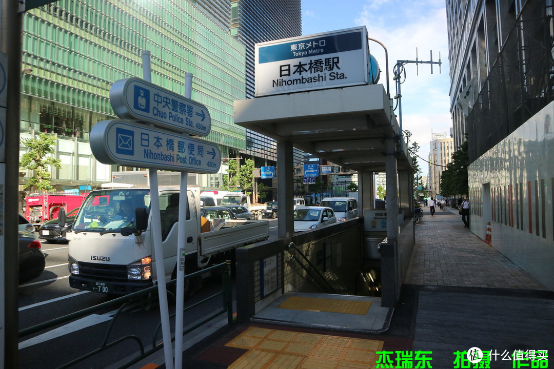 2015 巴塞尔 新款 ROLEX 劳力士 日本东京 JACKROAD 购买攻略（篇二）