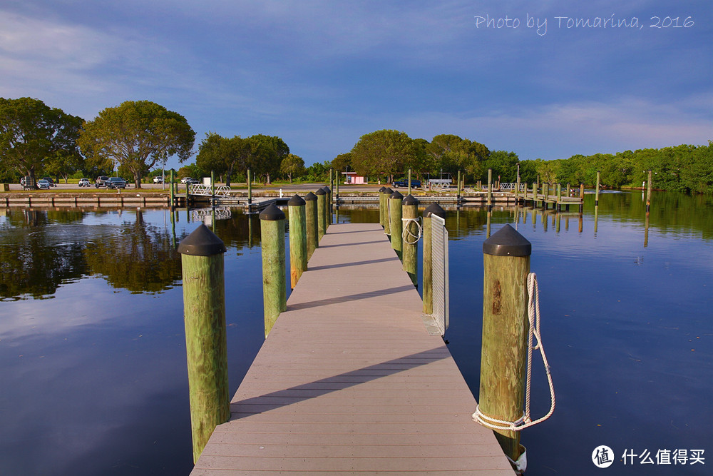 #自驾享自由#新年之旅Key West：美国大陆最南端