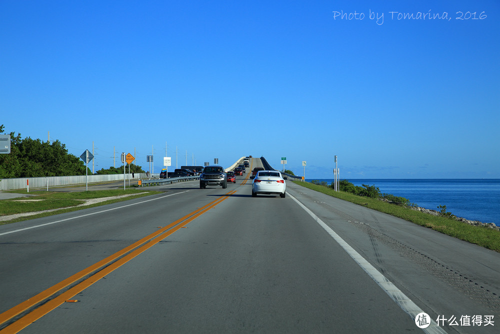 #自驾享自由#新年之旅Key West：美国大陆最南端