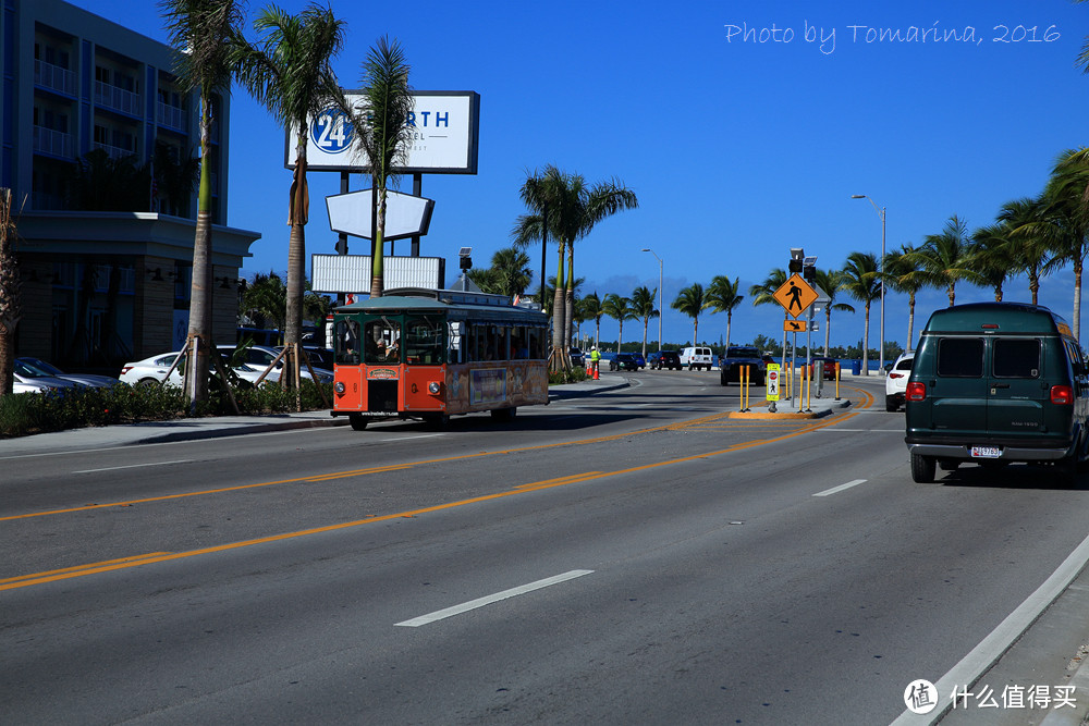 #自驾享自由#新年之旅Key West：美国大陆最南端