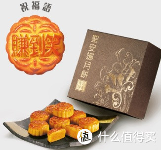 中秋除了美心，还有哪些受欢迎的香港月饼品牌？