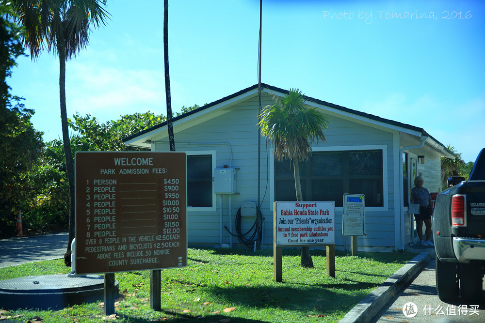 #自驾享自由#新年之旅Key West：美国大陆最南端