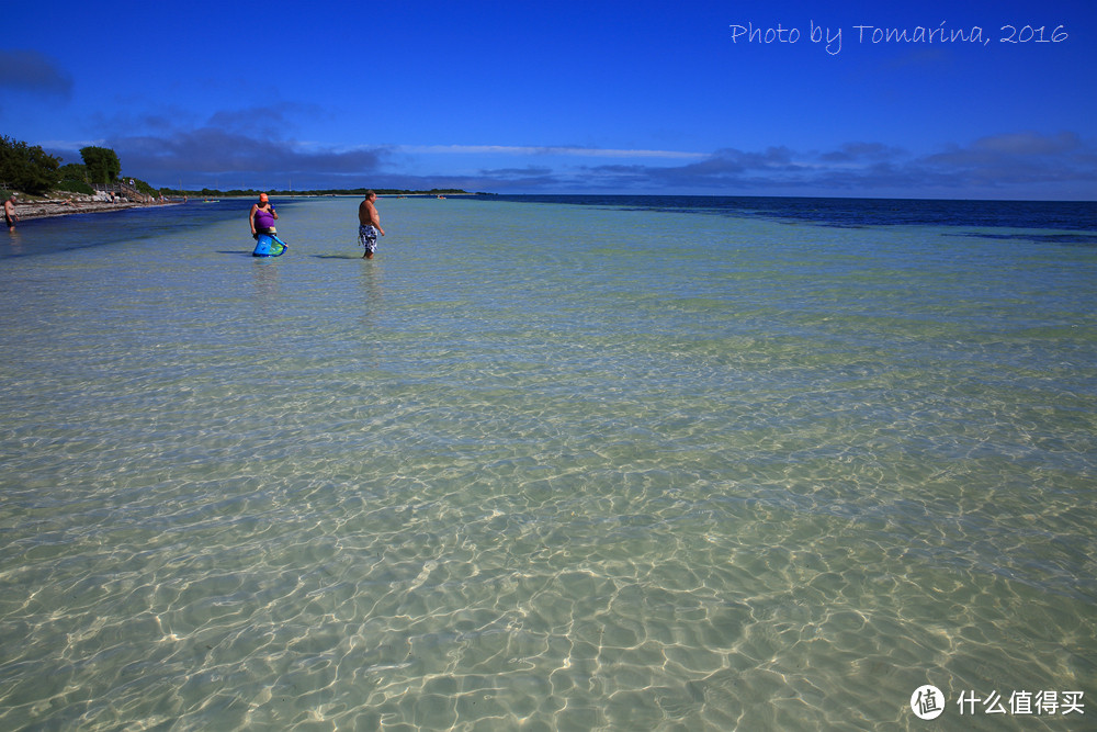 #自驾享自由#新年之旅Key West：美国大陆最南端