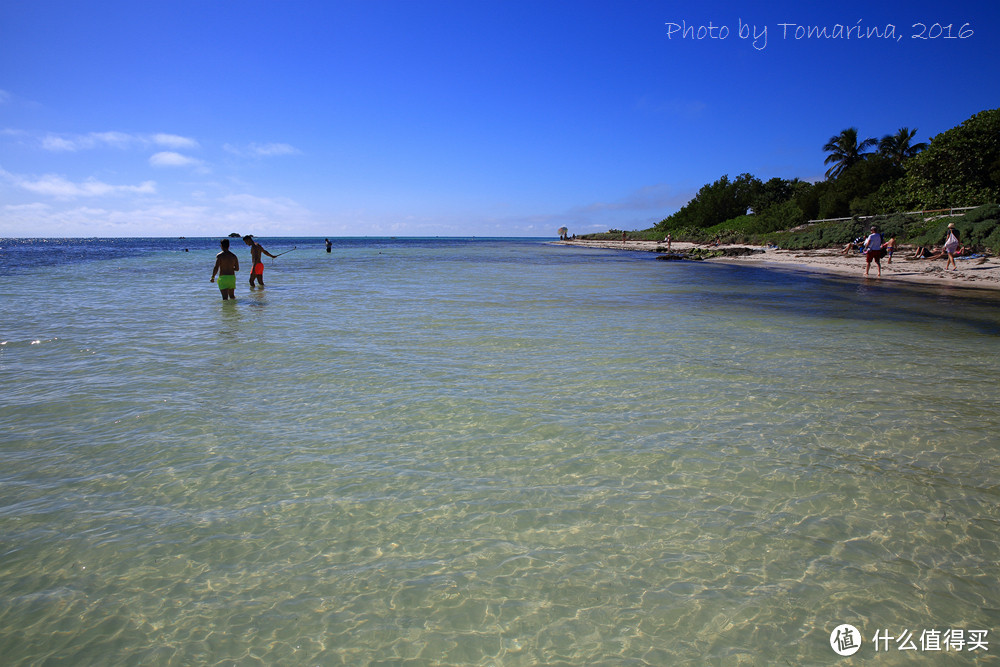 #自驾享自由#新年之旅Key West：美国大陆最南端