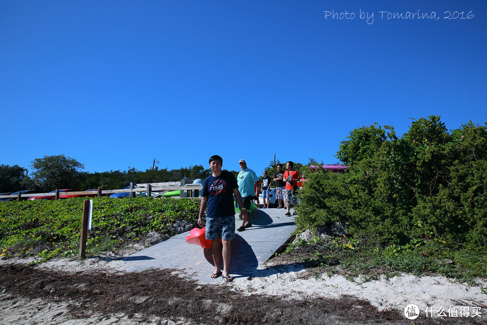 #自驾享自由#新年之旅Key West：美国大陆最南端