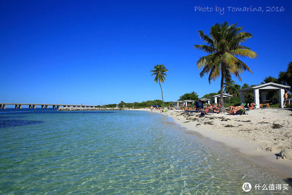 #自驾享自由#新年之旅Key West：美国大陆最南端