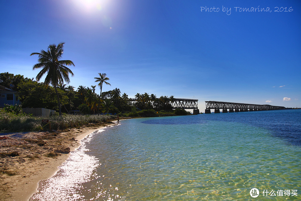 #自驾享自由#新年之旅Key West：美国大陆最南端