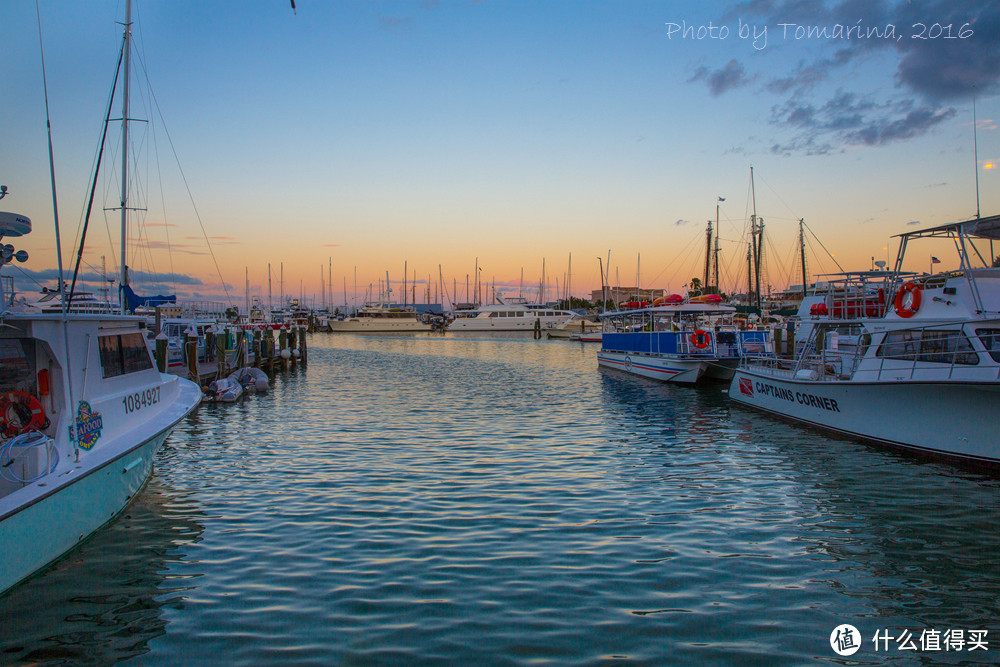 #自驾享自由#新年之旅Key West：美国大陆最南端