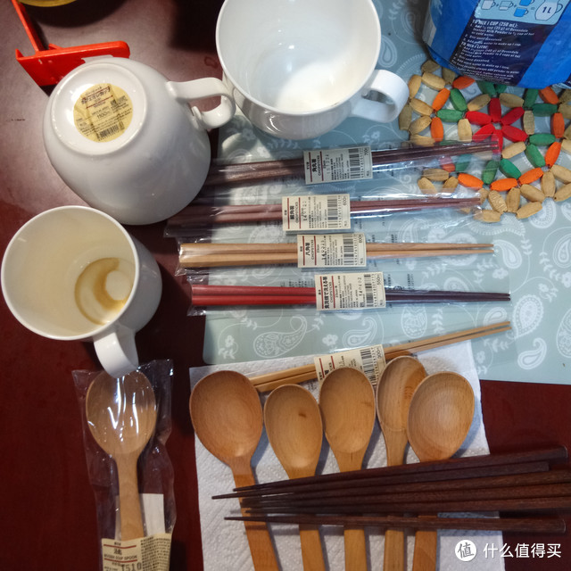 MUJI 无印良品 小物件 分享