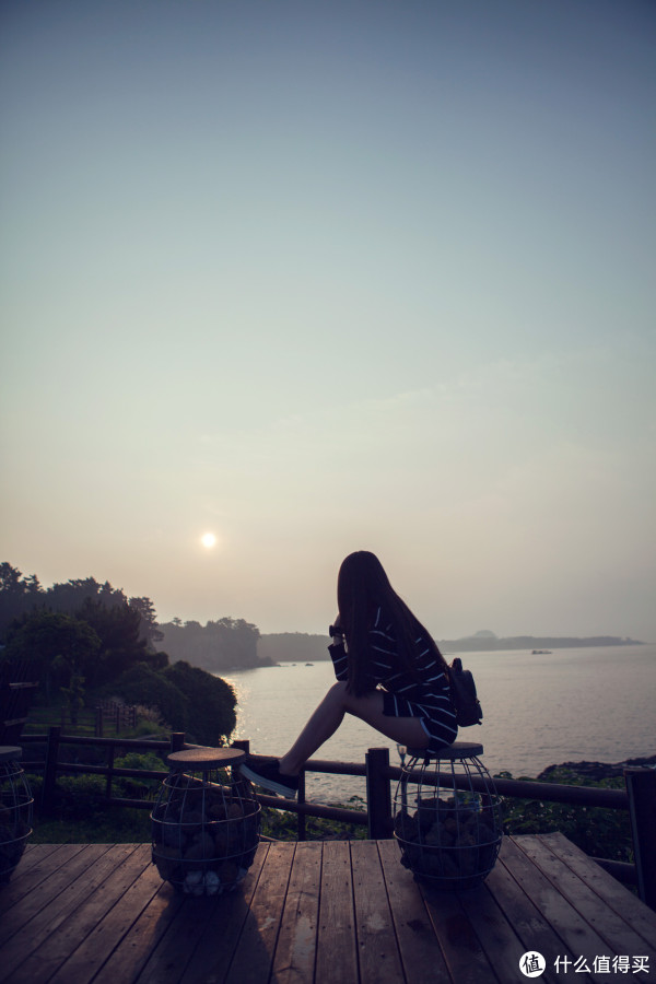 一言不和,说走就走的济州岛outing!