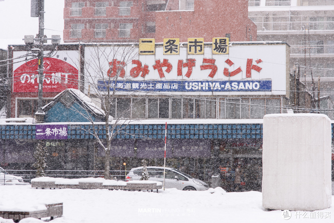 以摄影的名义｜雪国北海道跨年之旅